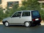 Lancia Y10 GT i.e 1989 года